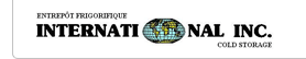 Entrepôt frigorifique International Inc.